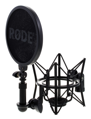 Rode SM6 B-Stock