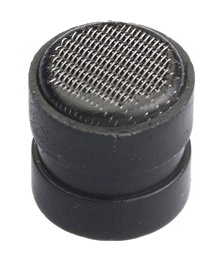 Sennheiser MZC 2-1 Black Platinum