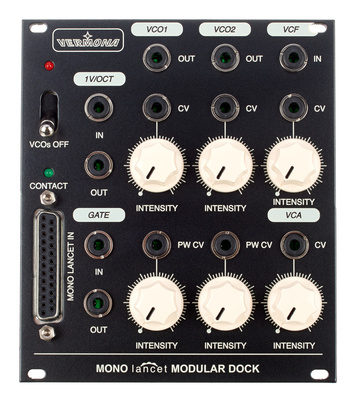 Vermona Mono Lancet Modular Do B-Stock