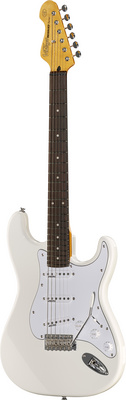 Vintage V6JMH Fillmore