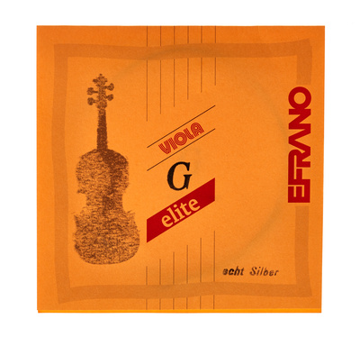 Efrano VA095 D Gut Viola String