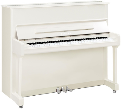 Yamaha P 121 M PWHC Klavier