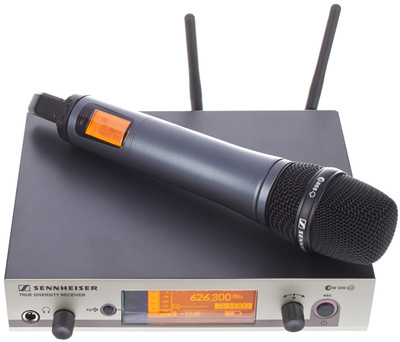 Sennheiser EW 365 G3/B-Band B-Stock