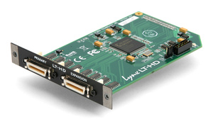 Lynx Studio LT-HD Module for Auror B-Stock