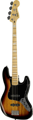 Fender SQ Vint. Mod. Jazz Bass 77 3TS