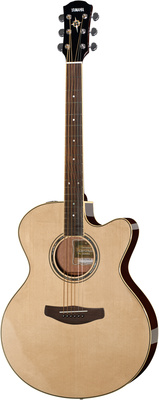 Yamaha CPX500III NT