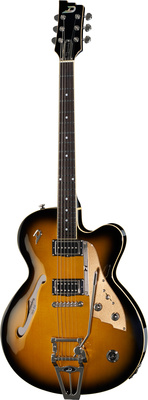 Duesenberg Carl Carlton 2-Tone B-Stock