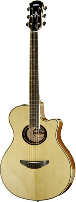 Yamaha APX700II NT