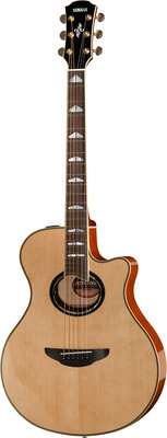 Yamaha APX1000 NT