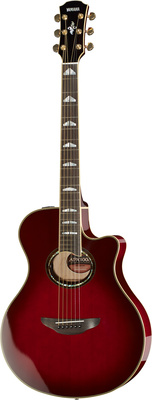 Yamaha APX1000 CRB