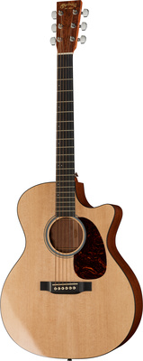 Martin Guitars GPCPA4