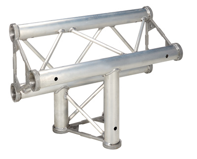 Global Truss M25T36AS 90° 3-Way Cor B-Stock