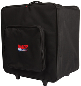 Gator LED PAR64 Transporter B-Stock