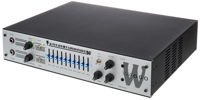 Warwick WA 600 B-Stock