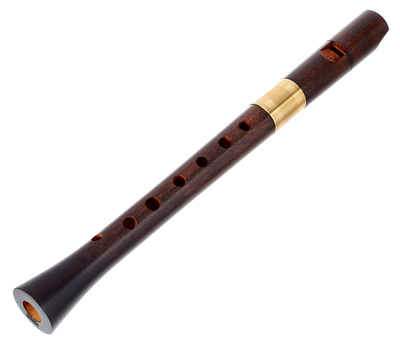 Moeck 8120 Sopranino Renaissance B