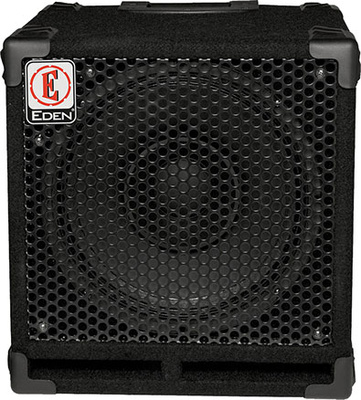 Eden EX-112 8 Ohms