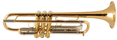 Kühnl & Hoyer Spirit S0 RL Bb-Trumpet