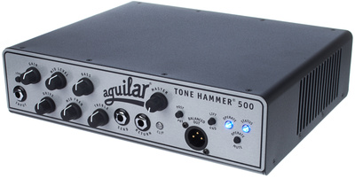 Aguilar Tone Hammer 500 B-Stock