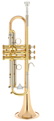 Kühnl & Hoyer Spirit S1 RL Bb-Trumpet