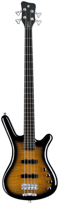 Warwick RB Corvette Class4 Alm Sbt