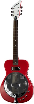 Eastwood Guitars Airline Folkstar Red B-Stock