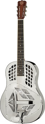 National Reso-Phonic Style 1 Tricone