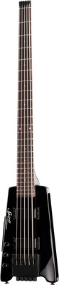 Steinberger Guitars Spirit XT-25 Standard Bass BKL