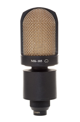 Oktava MK-105 Black B-Stock