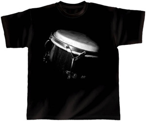 Rock You T-Shirt Lunar Eclypse S