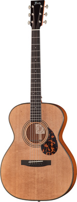 Furch OM-32 SM