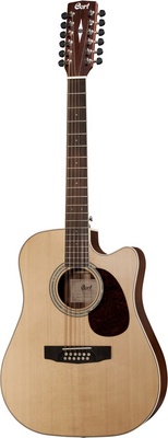Cort MR710F-12 NT B-Stock