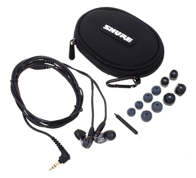 Shure SE215-K B-Stock