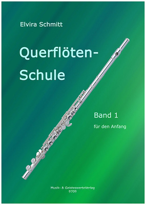 Musik & Geisteswerte Verlag Schmitt Schule Querflöte