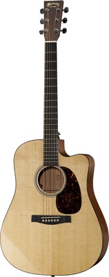 Martin Guitars DCPA4