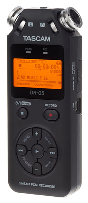 Tascam DR-05 B-Stock