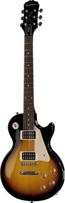 Epiphone LP-100 VSB