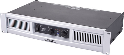 QSC GX 7 B-Stock