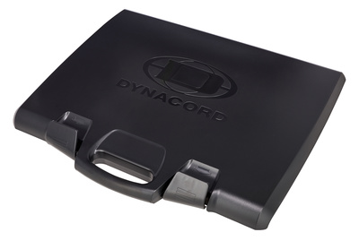 Dynacord CMS 1600-3 Top Cover B-Stock