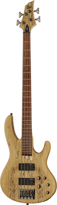 ESP LTD B204SM Natural Satin