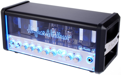 Hughes&Kettner Tubemeister 18 Head B-Stock