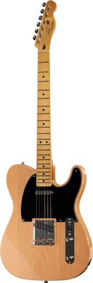 Fender SQ Classic Vibe Tele 50's BB