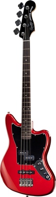 Fender SQ Jaguar Special SS CAR