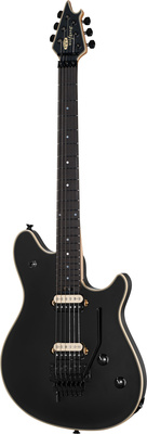 Evh 5150 Standard Stealth Black Comparatif, Test & Avis