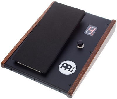Meinl FX10 E-Percussion Foot B-Stock