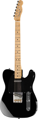Fender Classic Player Baja Tele BK