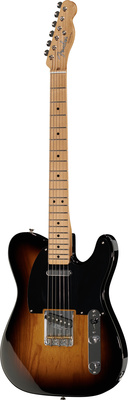 Fender Classic Player Baja Tele 2CSB