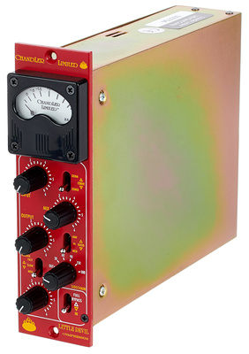 Chandler Limited Little Devil Compresso B-Stock