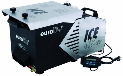 Eurolite NB-150 ICE Flor Fog Ma B-Stock