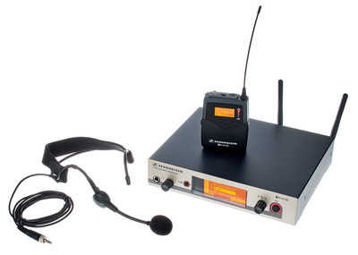 Sennheiser EW 352 G3 / B-Band