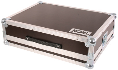 Thon Case NI Traktor Kontrol S4
